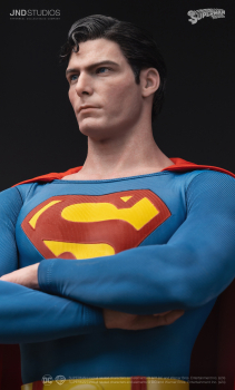 JND Studios Superman (1978)